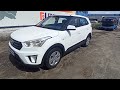 Разбор Hyundai Creta