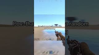 Rust aim training