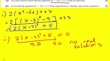 AL OCR juni 2018 paper 2 pure/stats q1 (Wiskunde A-niveau)