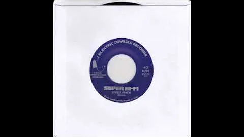 Super Hi Fi-Single Payer (Victor Rice Remix)