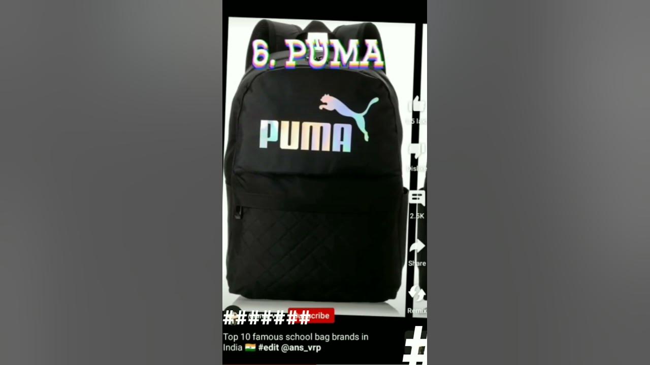 top-10-famous-bag-brands-in-india-viral-legend-god643-youtube