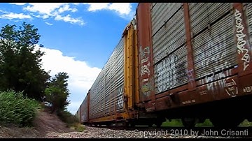 [HD] Front Range Rail Series: In Need of Some More Autos... Must See!