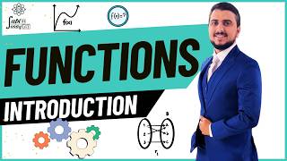 Mastering Functions in 13 Minutes! | Concept, Notation & Examples