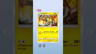 PACK OPENING | POKEMON TCG POCKET #tcgpokemon #pokemon #shorts