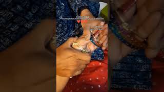 kashmiri churi #kashmiri #bangles #bangladesh #kashmir #trending #trendingshorts #fashionevolution