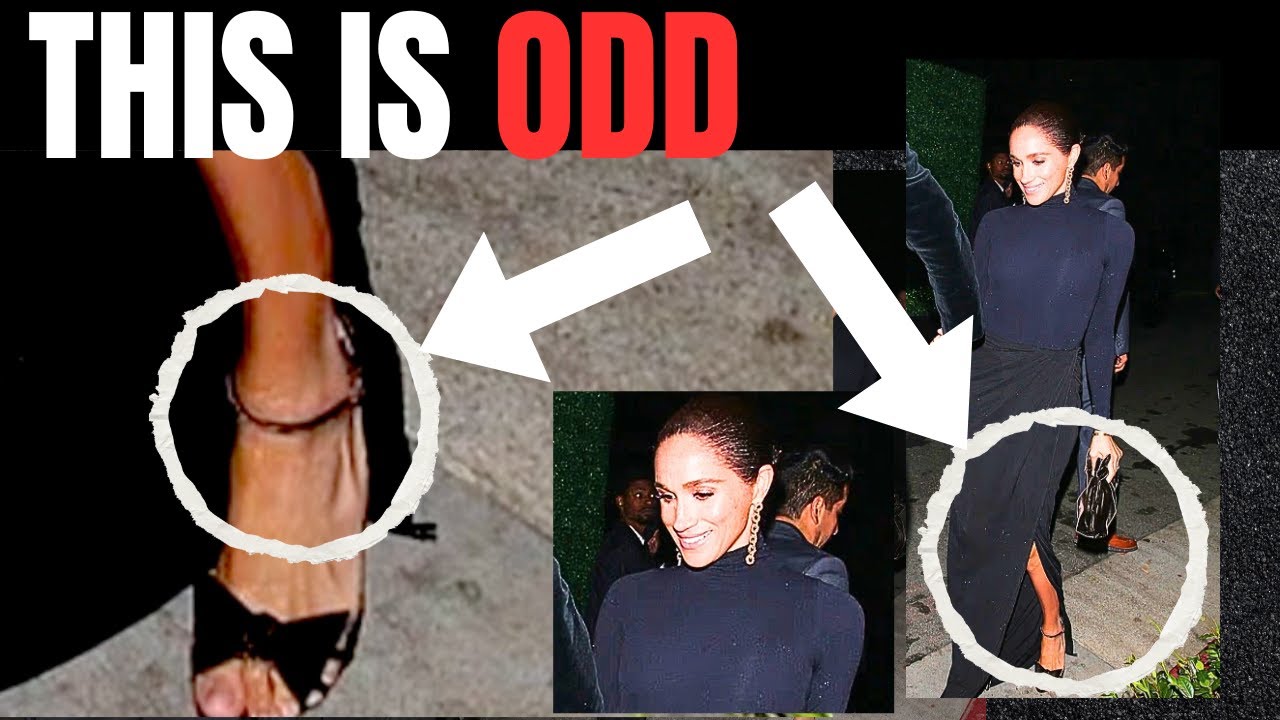 I noticed something here... - YouTube