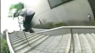 Salomon: Burning Bridges (2001)