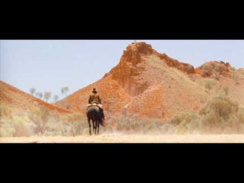 The Proposition - The Rider Song (Soundtrack)
