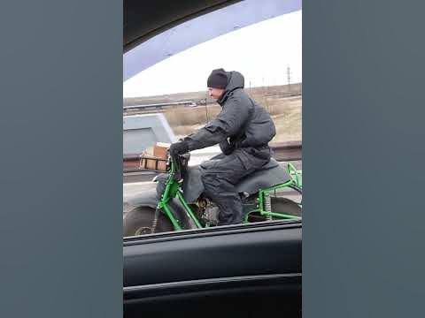 Беспечный ездок - YouTube
