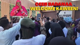 Download Lagu SUNDUS AYANLE OO MUQDISHO MADAXA LOOGA GARAACAY \u0026 CARUURTI FALXUMADA SAMEEYEEN SABABTA KA DANBEYSAY! MP3 Download Lagu SUNDUS AYANLE OO MUQDISHO MADAXA LOOGA GARAACAY \u0026 CARUURTI FALXUMADA SAMEEYEEN SABABTA KA DANBEYSAY! MP3