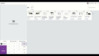 POS Loyalty and Coupon Management - Create Coupon From POS Odoo V17