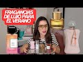 Fragancias de Lujo para el Verano con IMPADIA | DELINA | MANGOMINA D