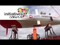 Comment le bateau Initiatives-Coeur rentre de Guadeloupe ?