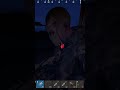 sent these NOOBS BACK to SEA OF THIEVES.. -Rust #rust #shorts #funny