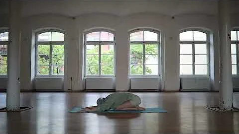 YIN YOGA | 50 minutes deep relax | full body stret...