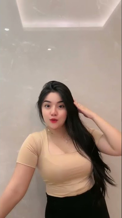 TIKTOK GUNUNG GEDE BIKIN BANGUN #shorts #tiktok #tiktokvideo #viral