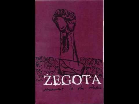Żegota — Zegota - Lesser Of Man