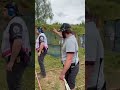 The mag drop at the end haha #shooting #ipscshooting #practicalshooting #guns #pistol #ipsc #rimfire