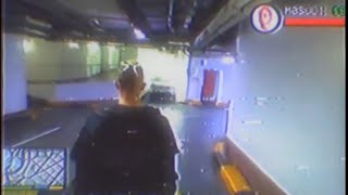 Mosuli - Mon-Fri Visualizer