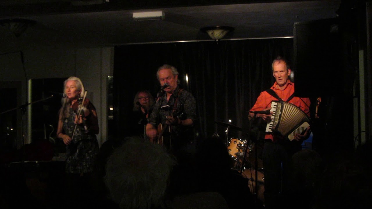 20180924 Chris Jagger Concertina Jack (Live Peter en Leni