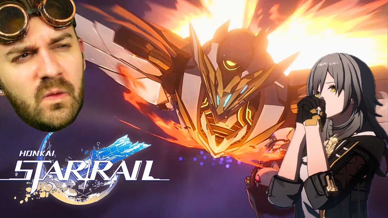 Honkai: Star Rail Gameplay Part 60 - Staying Longer At Penacony