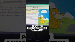Pokémon Center Que Got Me Like…..🫠🫣