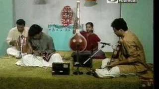 U Srinivas - Gananayakam