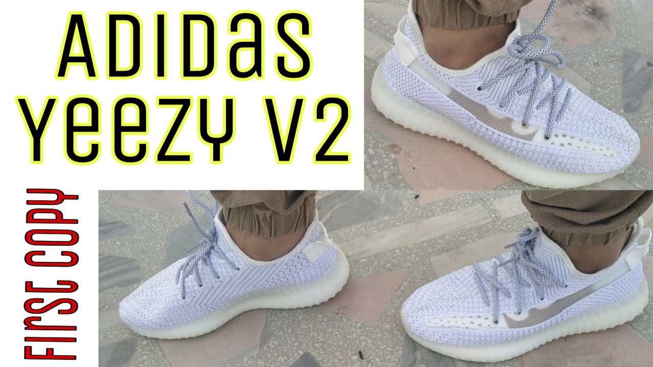 yeezy shoes first copy