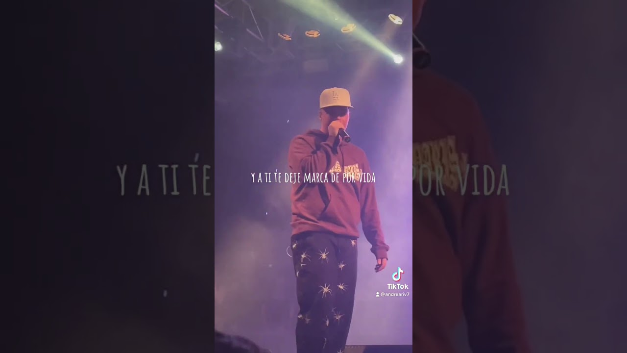 ÓDIAME en ACÚSTICO 💔 - SAIKO