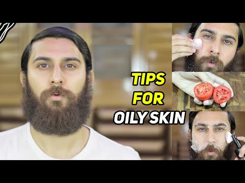 8 SUMMER SKIN CARE TIPS FOR OILY SKIN | Get Clear Skin In Summer | Home Remedies