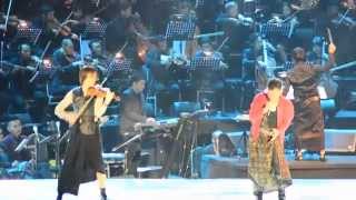 Tribute To Guruh Soekarno Putra