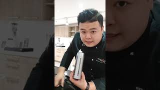 EFB P35HM _Product Training