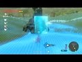 Molduga Trick Shot (Master Mode) Zelda BotW - YouTube