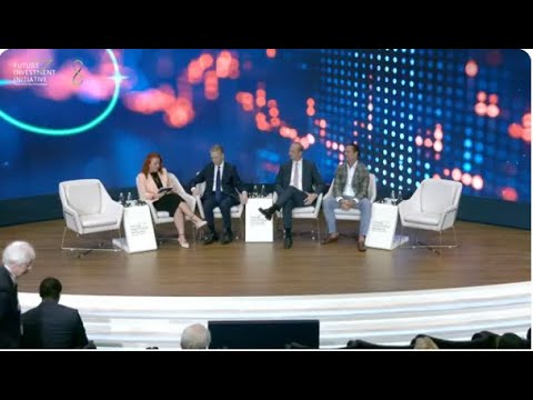 Bruce Flatt, Theodore L. Koenig & Jack Selby on Buffering Against Market Volatility #FII8 Episode cover