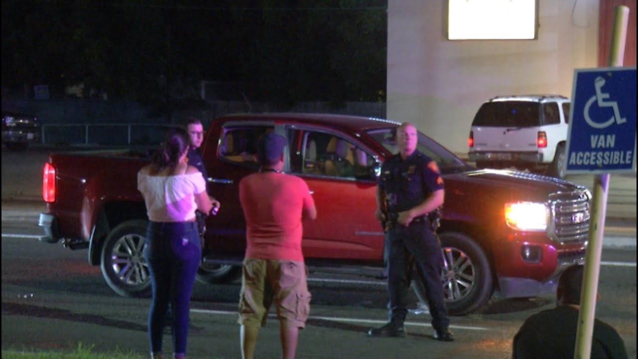 Man in critical condition after being hit by truck on South Side ...
