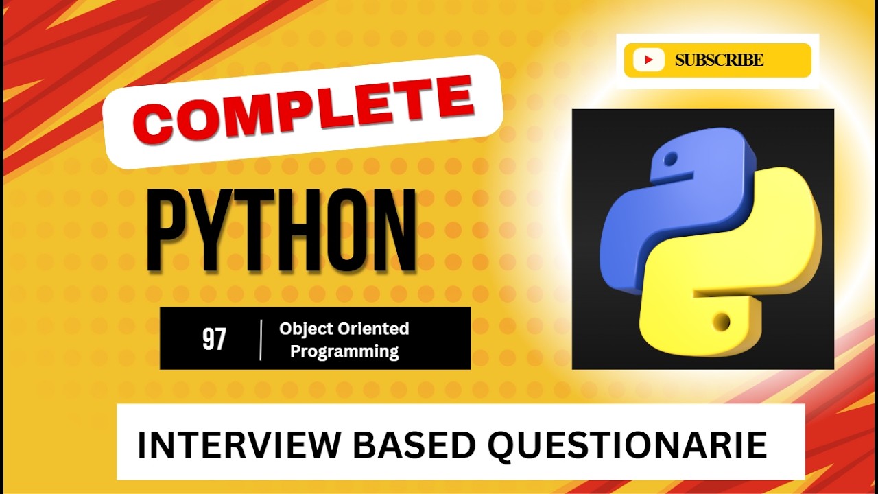Operator Overloading in Python | Problem Solving - YouTube