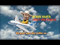 BLAKK RASTA -  THIEF PRESIDENT [UGANDA VISUALIZER]