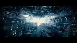 The Dark Knight Rises - Trailer No.1