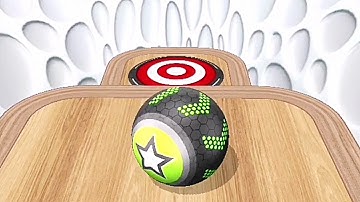 Going Balls - Super SpeedRun Gameplay Level 18