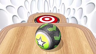 Going Balls - Super SpeedRun Gameplay Level 18