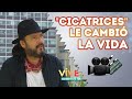 Rodrigo Abed nos habla de la película que cambió su vida.