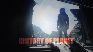 Epic Cinematic Victory ♫ History Of Planet ♫ By Ender Güney Resimi