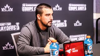 WSF - Jake Maier - 03.11.23