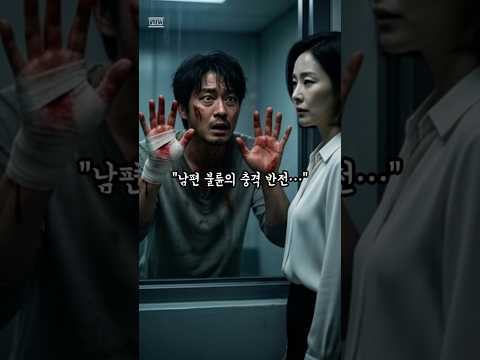 “남편 불임을 5년간 숨긴 아내… 복수의 끝은 충격이었습니다”불륜 남편·친동생 몰락시킨 여자… #막장드라마 #드라마 #시니어드라마