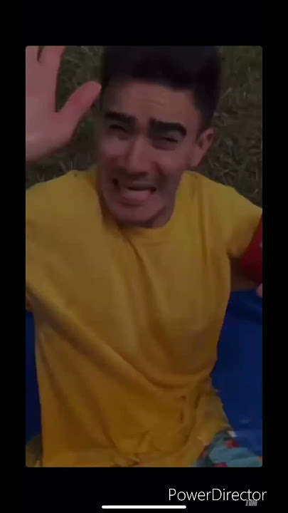 Caillou says daddy mommy, Rosie ￼