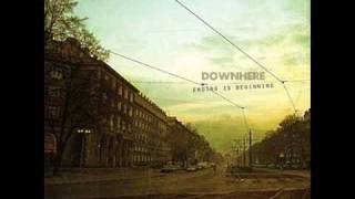 Downhere - My Last Amen chords