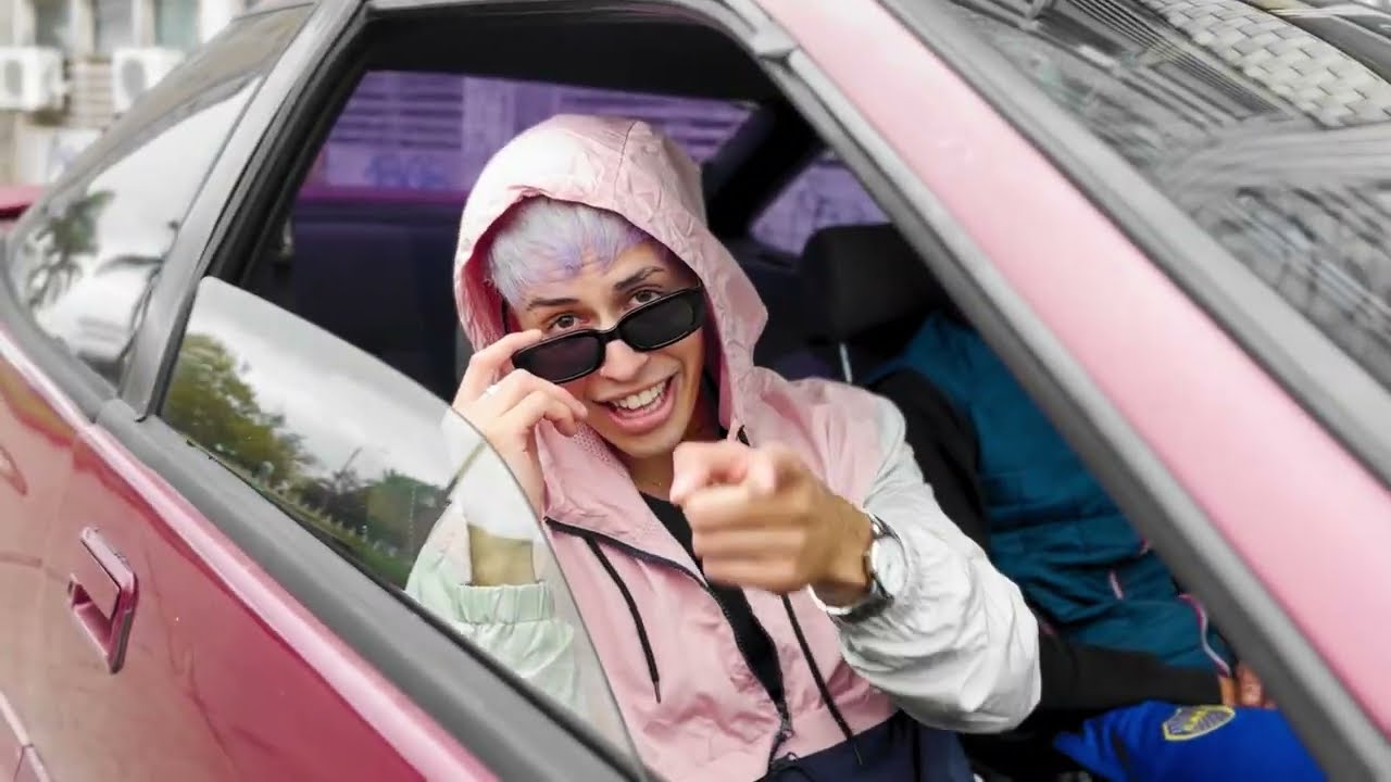 TAMO AFUERA - Franco Moreira (Prod by Thian)