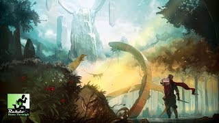 (static cam) Vindication Gameplay Runthrough