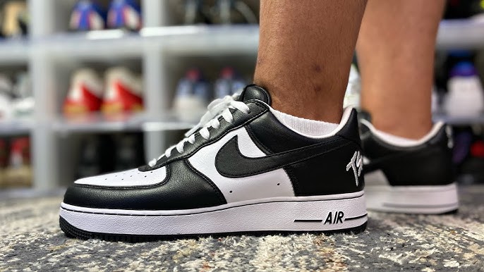 Nike X Ambush Air Force 1 Low Sp