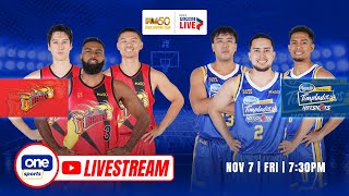 Download lagu LIVE: SAN MIGUEL vs. MAGNOLIA | PBA 50 PHILIPPINE CUP | November 7, 2025